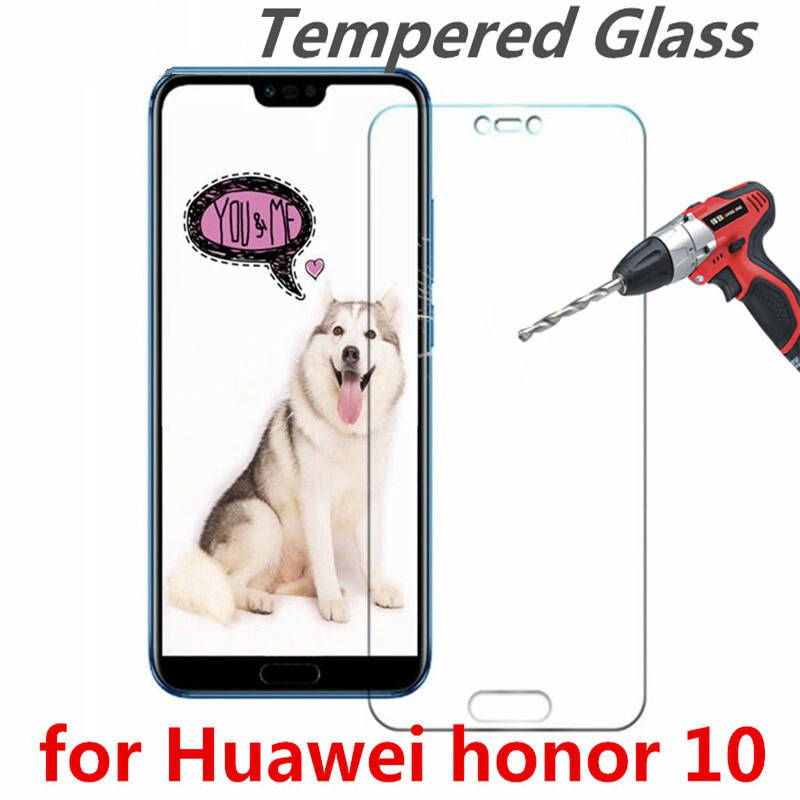 

Защитное стекло для Huawei Honor 10