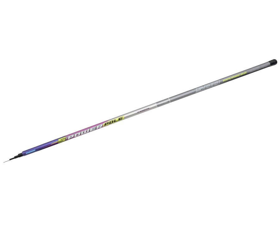 

Маховое удилище Flagman S-Power Pole 500