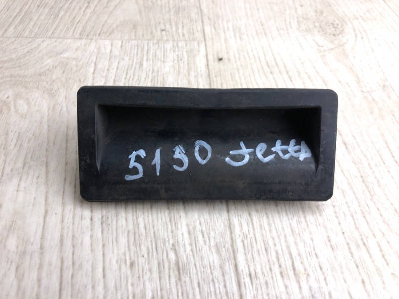 

Кнопка открывания багажника наружная VOLKSWAGEN JETTA 162 2011 5N0-827-566