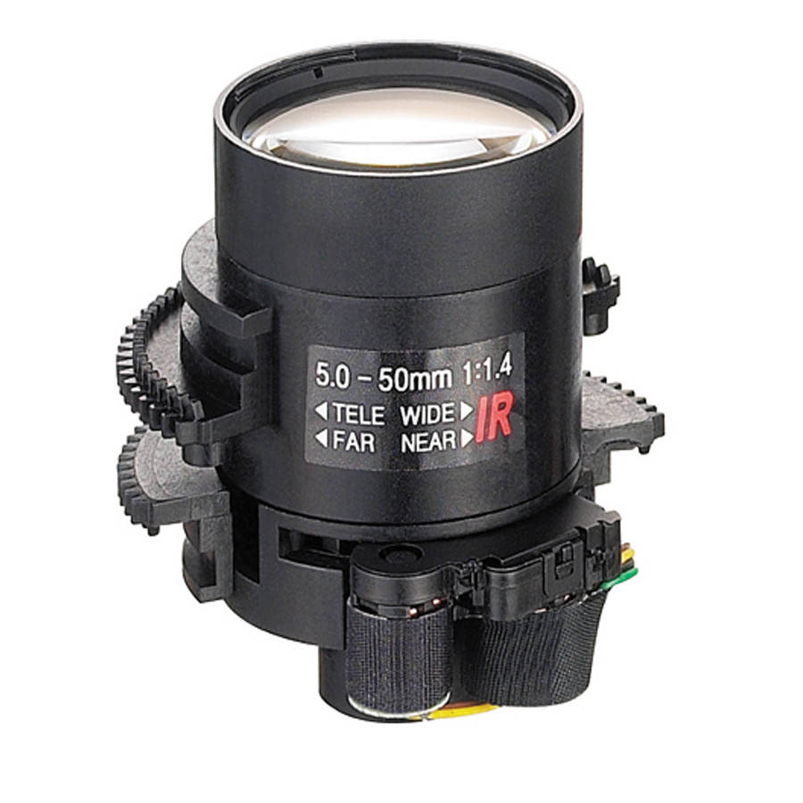 

LENS850-M14-0550MM