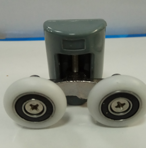 

Ролики для душевых кабин В43С двойные