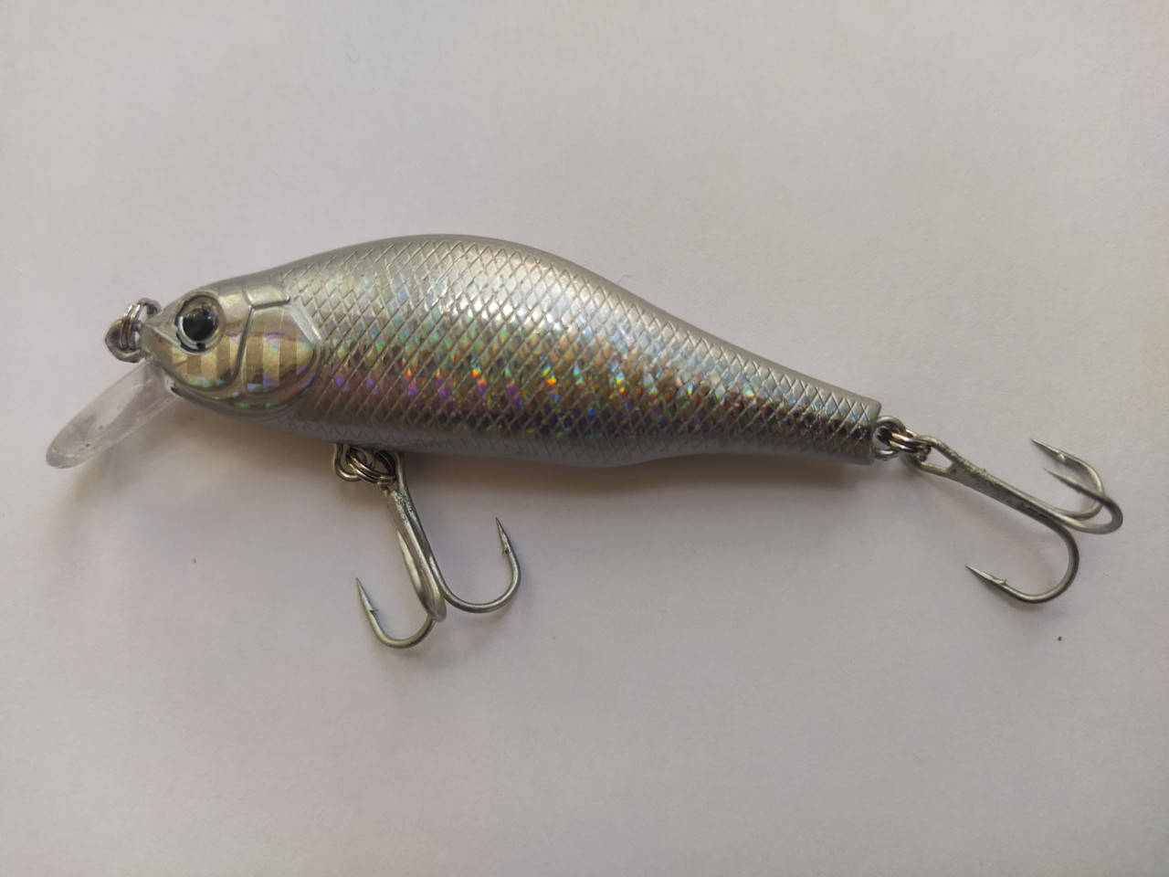 

Воблер Wdairen