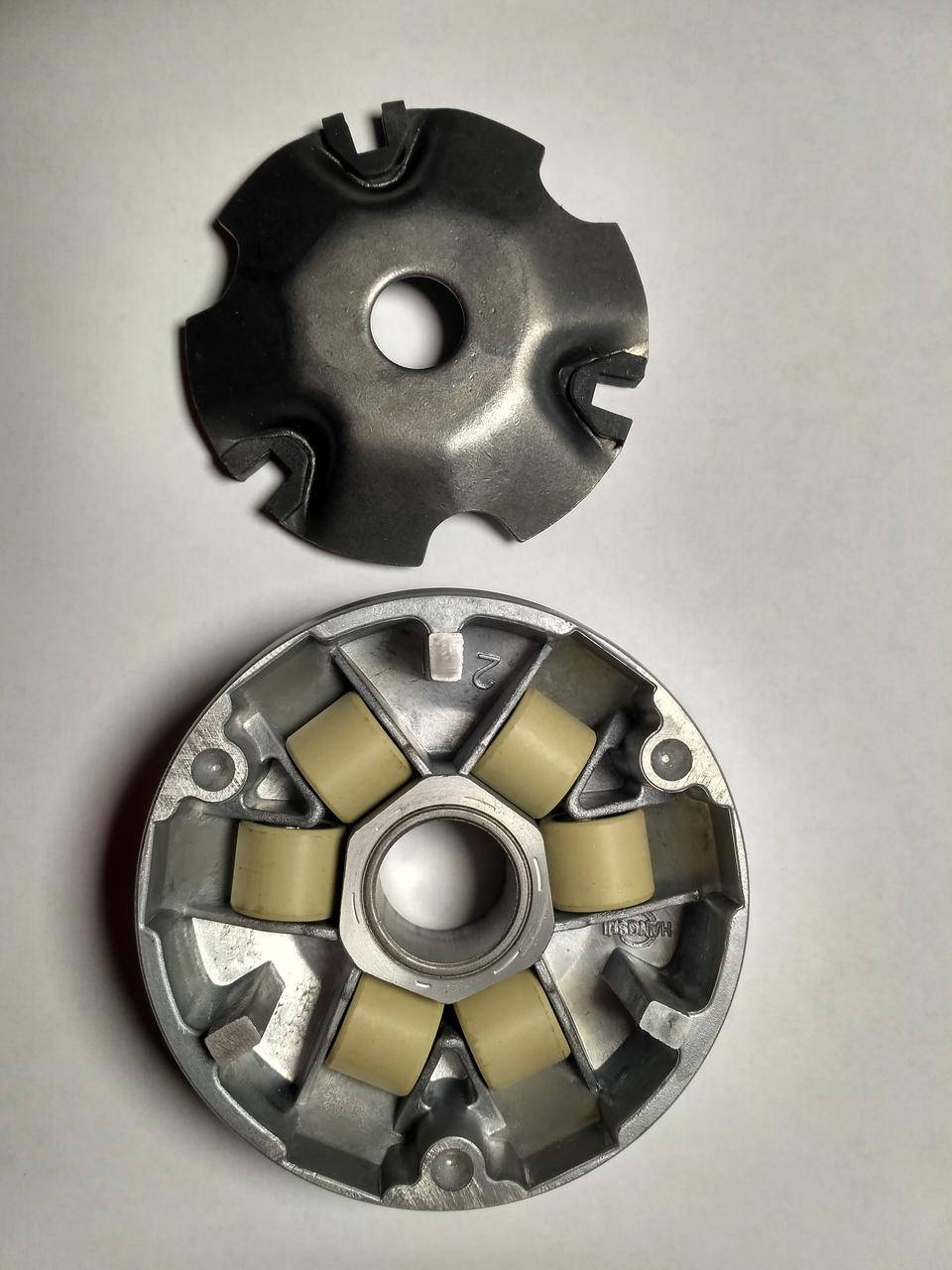 

Вариатор передний Honda Dio AF-27/28/34/35