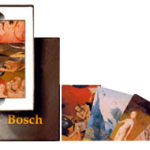

Bosch (Видения). Метафорические ассоциативные карты