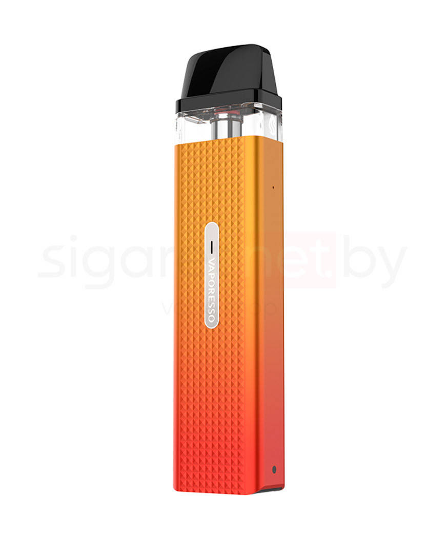 

Pod-системи VAPORESSO XROS MINI Kit 1000mAh - Orange Red