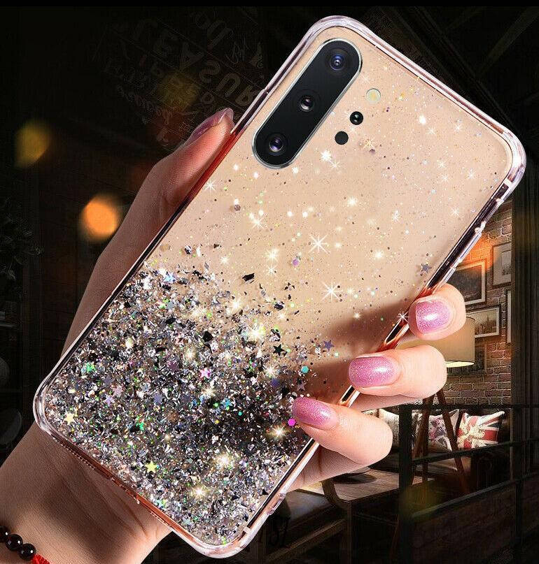 

Блестящий чехол с серебряной фольгой Samsung Galaxy A50 (SM-A505FZ)/A50s (SM-A507FD)/A30s (SM-A307FZ), Прозрачный