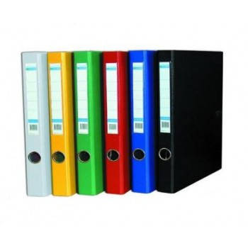 

Сегрегатор А4 7см ассорти Buromax BM.3011