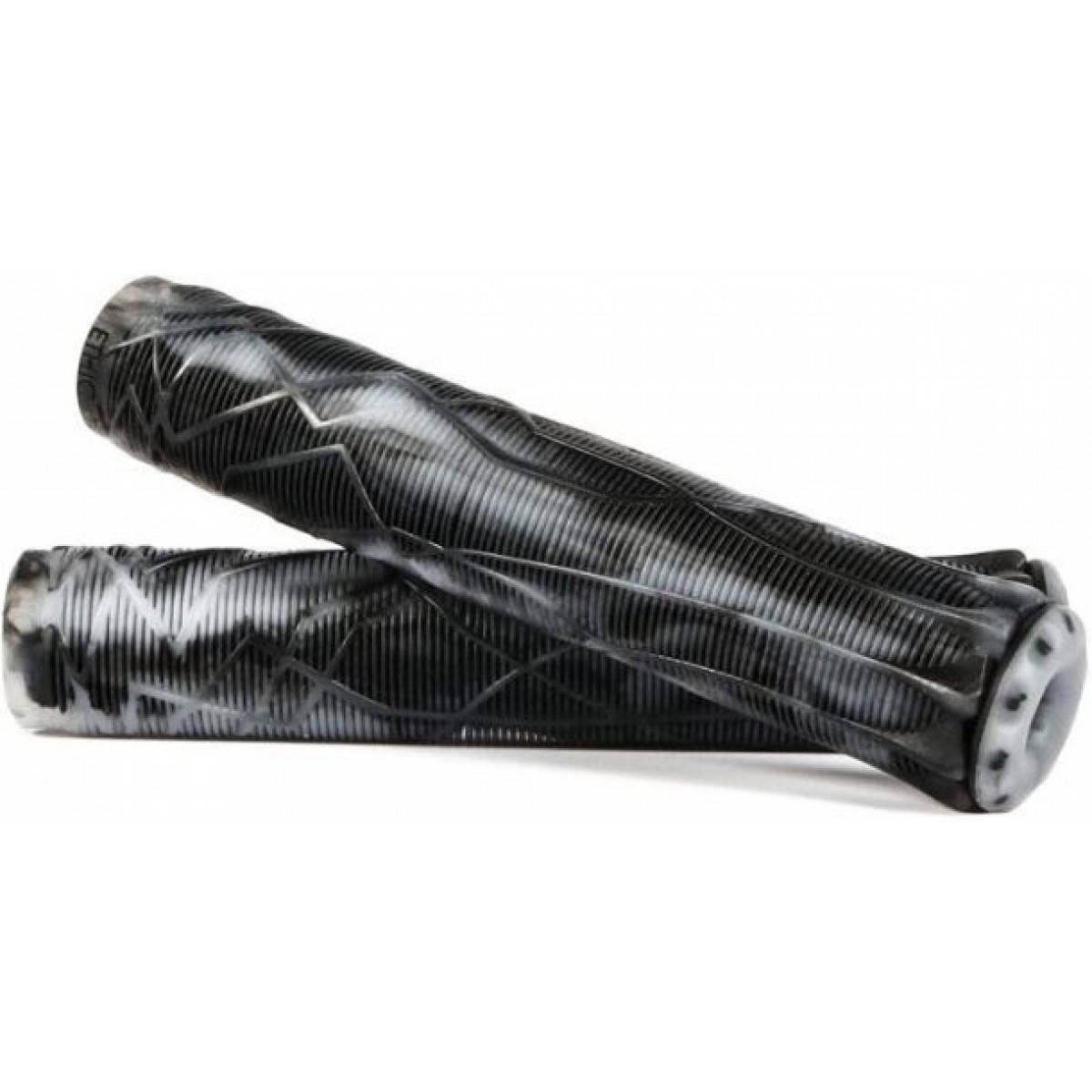 

Грипсы Ethic DTC Rubber Grips (Trans Black)