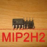 

Микросхема MIP2H2