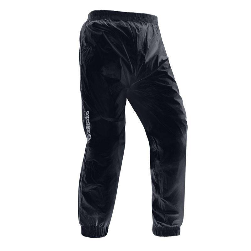 

Oxford Rainseal Over Trousers Black (S) M