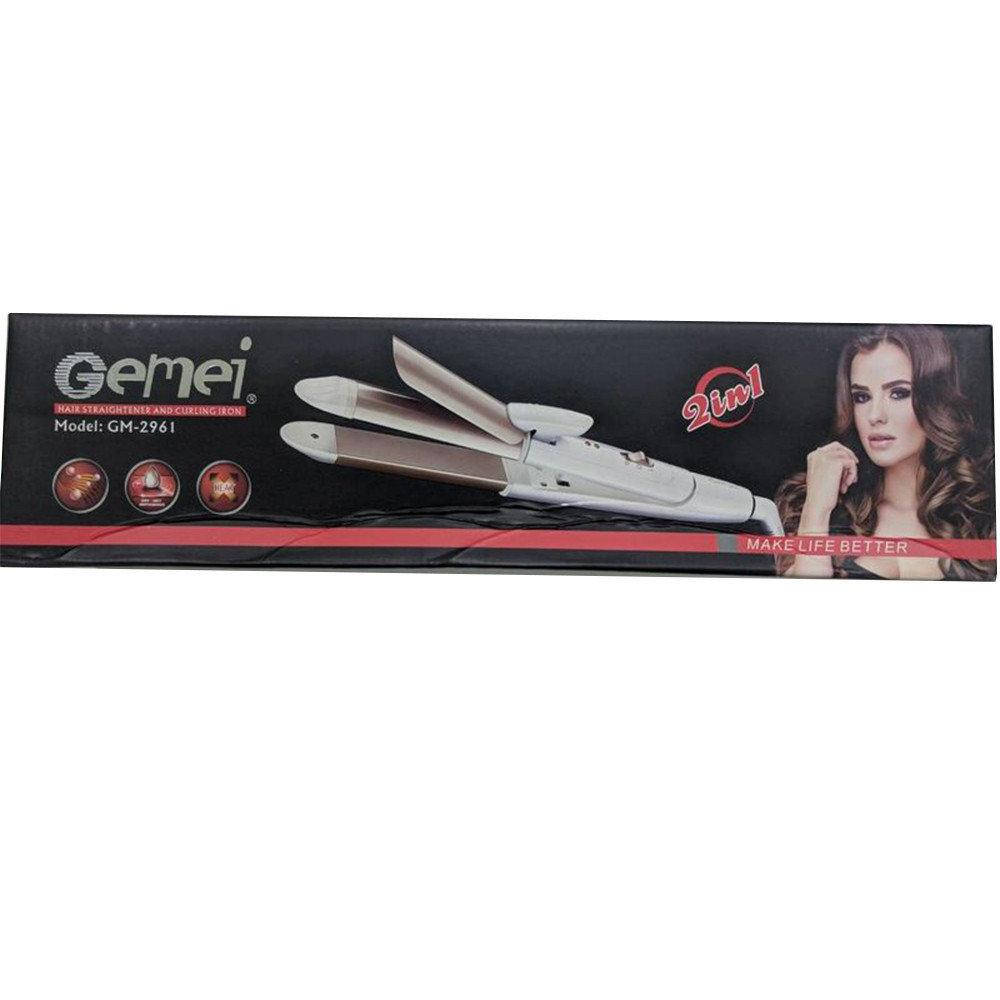 

Утюжок GM 2961