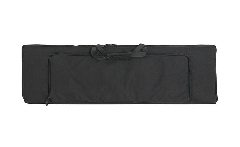 

Чехол оружейный 100cm - BLACK [8FIELDS] (для страйкбола), Черный