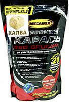 

Прикормка MEGAMIX 900гр "Карась-Халва"