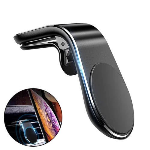 

Автомобильный держатель магнитный универсальный, клипса, CXP-039