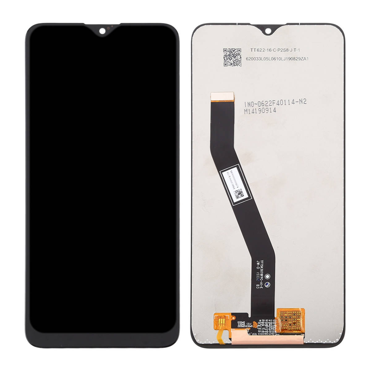 

Дисплей Xiaomi Redmi 8, Redmi 8A (M1908C3) с тачскрином, Black