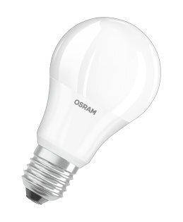 

Лампа светодиодная 13W, 230V, 1521lm, 6500K, E27 Osram [4052899971042] Осрам led Value classic A