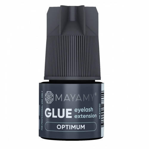 

Клей для ресниц MAYAMY OPTIMUM, 3 г