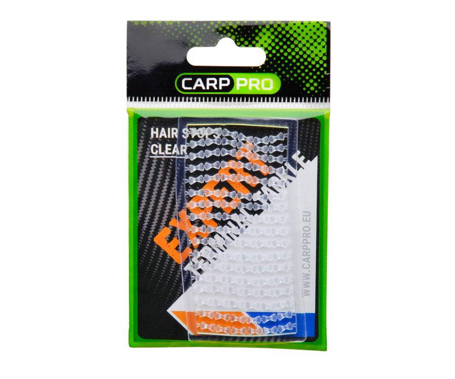 

Стопоры для бойлов Carp Pro прозрачные