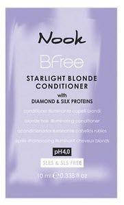 

BFREE Starlight Blonde Кондиционер (10мл)