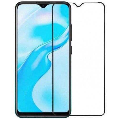 

Защитное стекло 2.5D на весь экран для Vivo Y1s