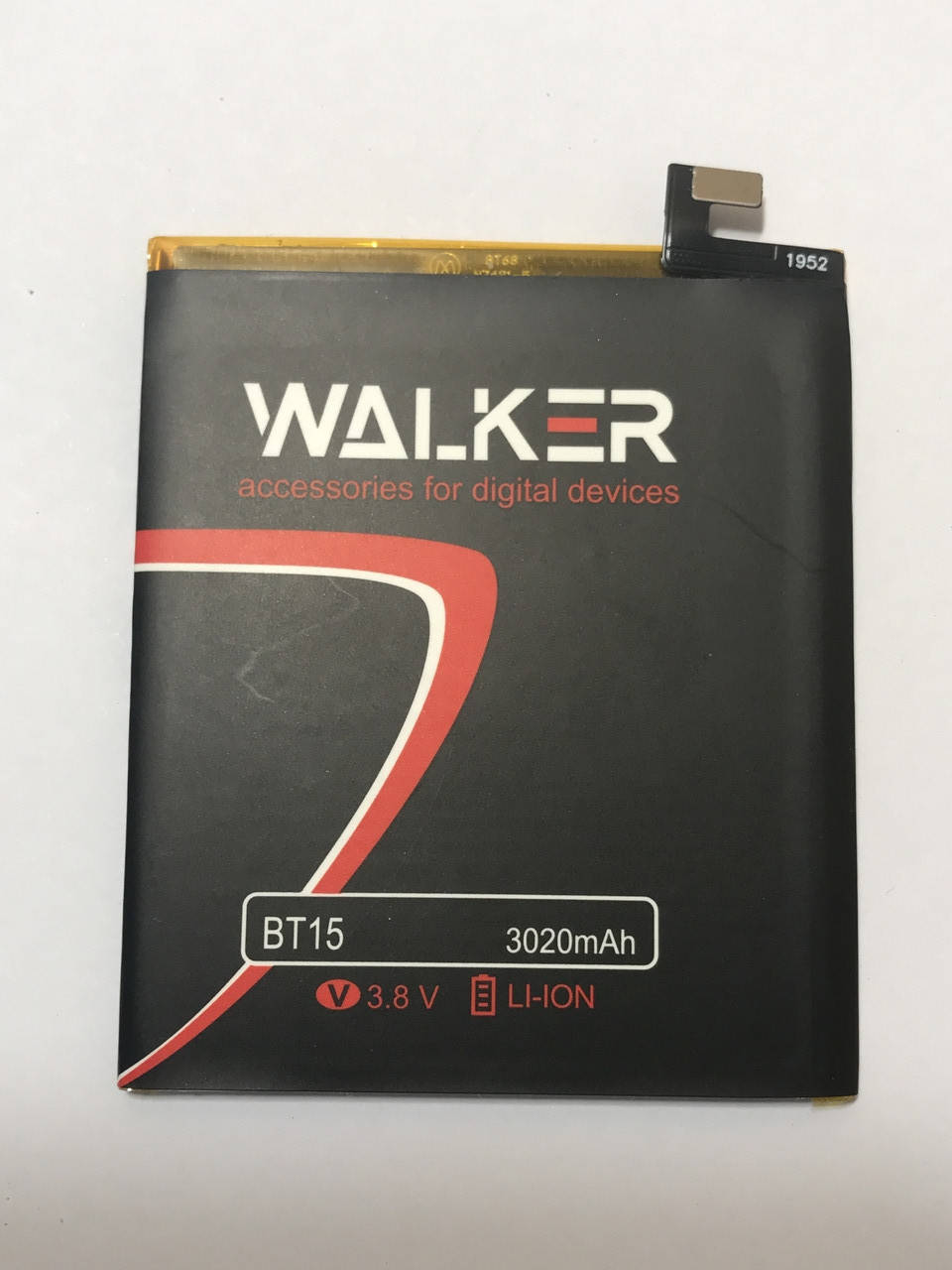 

Аккумулятор Meizu M3s BT15 Walker