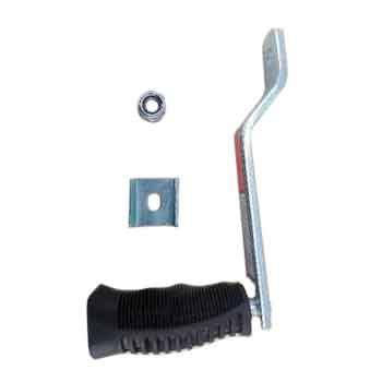 

Ручка лебедки ручной Knott-Autoflex 7" 702062Z-5