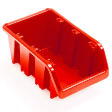 

Лоток Ящик экспозиционный для метизов и других мелочей 60х78х118 мм Virok 79V171