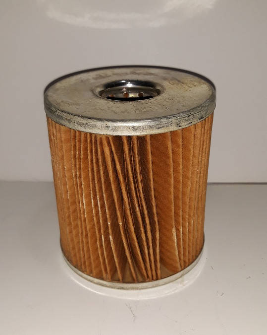 

Фильтроэлемент топливный (старого образца)