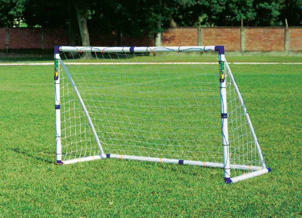 

Футбольные Ворота Outdoor-Play Backyard 5FT JC-153A
