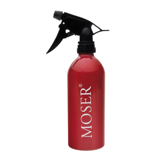 

Распылитель для воды Moser красный (0092-6160)