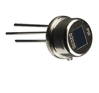 

Инфракрасный PIR датчик D203S