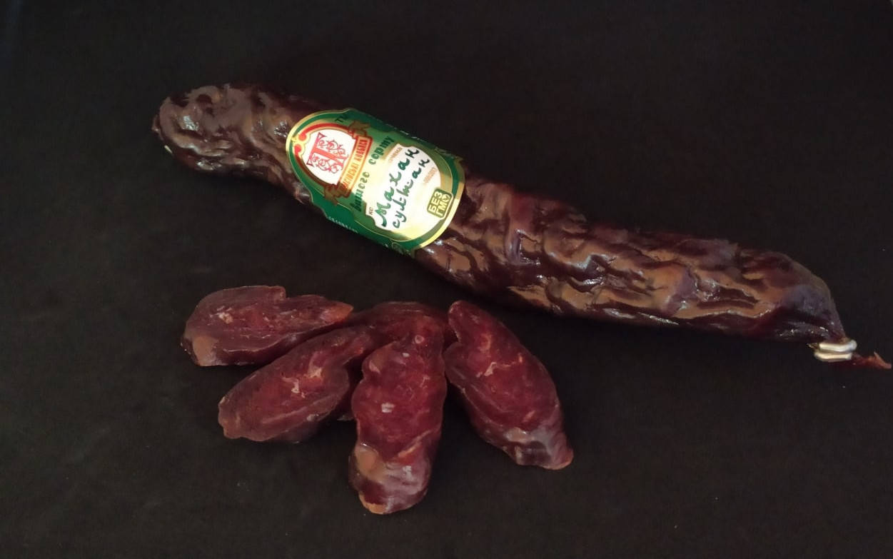 

Махан султан