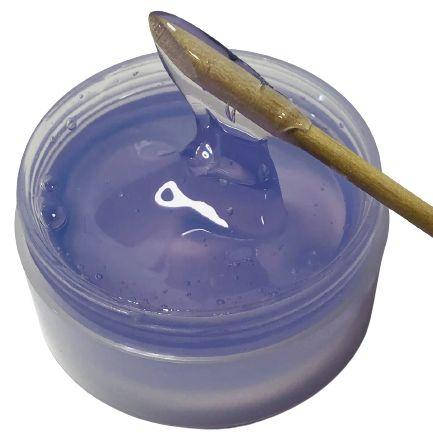 

Violet Однофазный моделирующий гель 20 g, Фиолетовый
