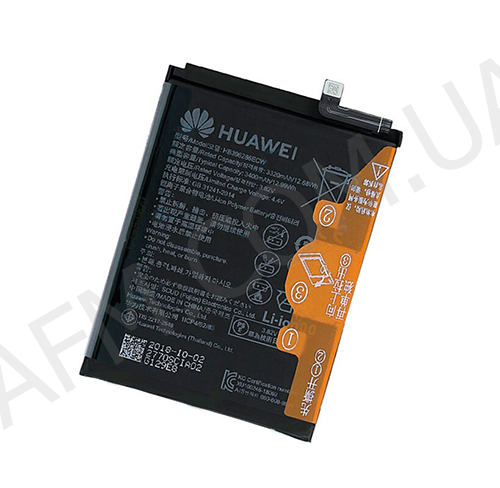 

АКБ оригинал Huawei HB396286ECW Huawei P Smart 2019/ Honor 10 Lite