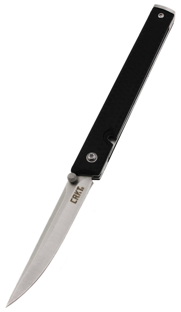 

Нож складной CRKT 2727