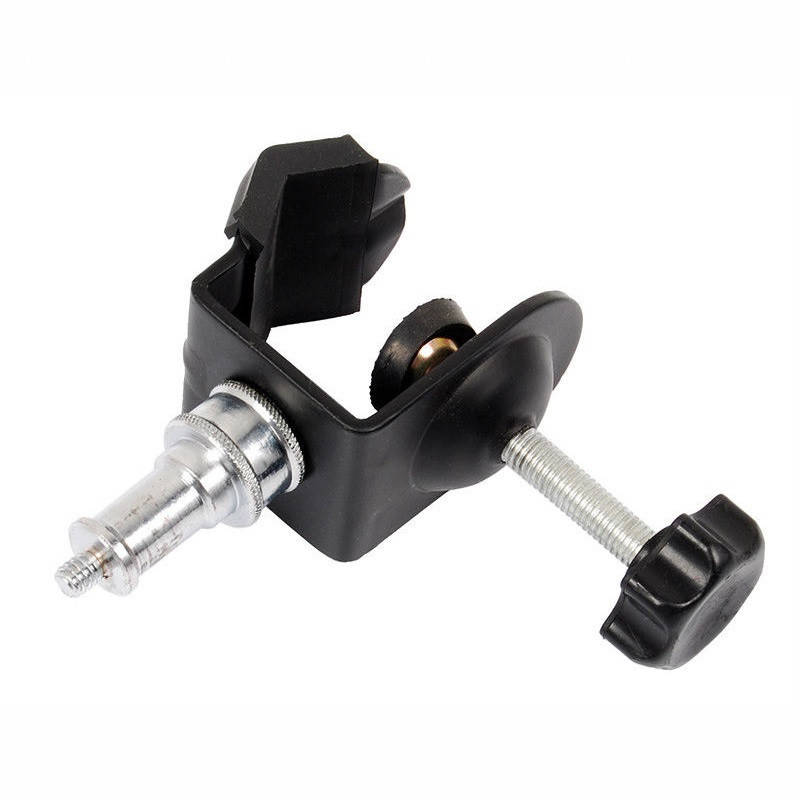 

Зажим крепление Visico CL-035