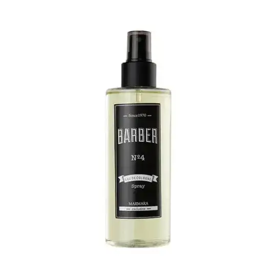 

Одеколон после бритья Marmara Eau De Cologne Barber N.4 250 мл