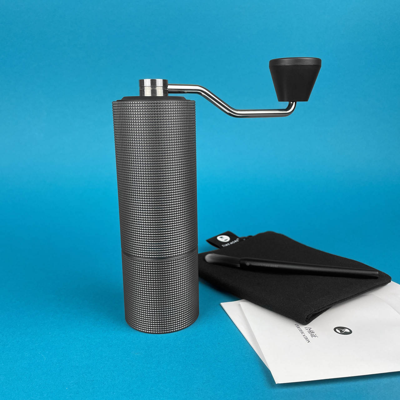 

Кофемолка Timemore Chestnut C2