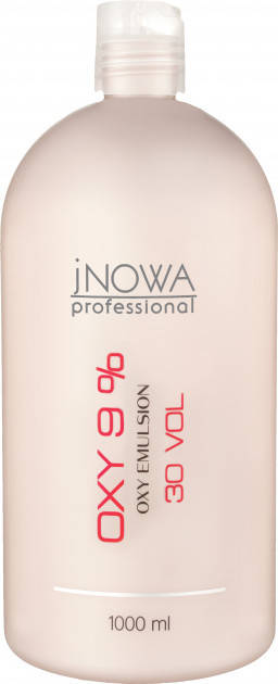 

Окислитель для волос ACME jNOWA professional 9 % 1000 мл