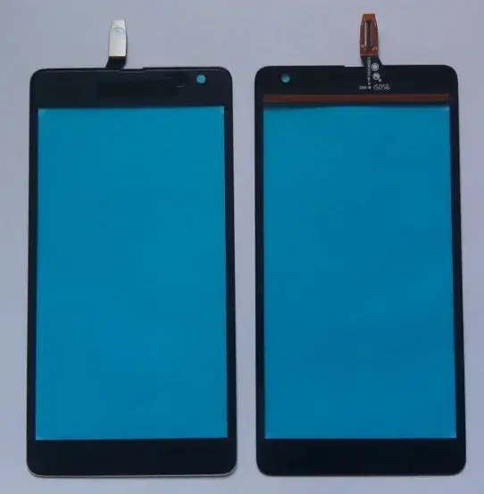 

Microsoft Lumia 535 TC2C1607FPC сенсорный экран, тачскрин черный