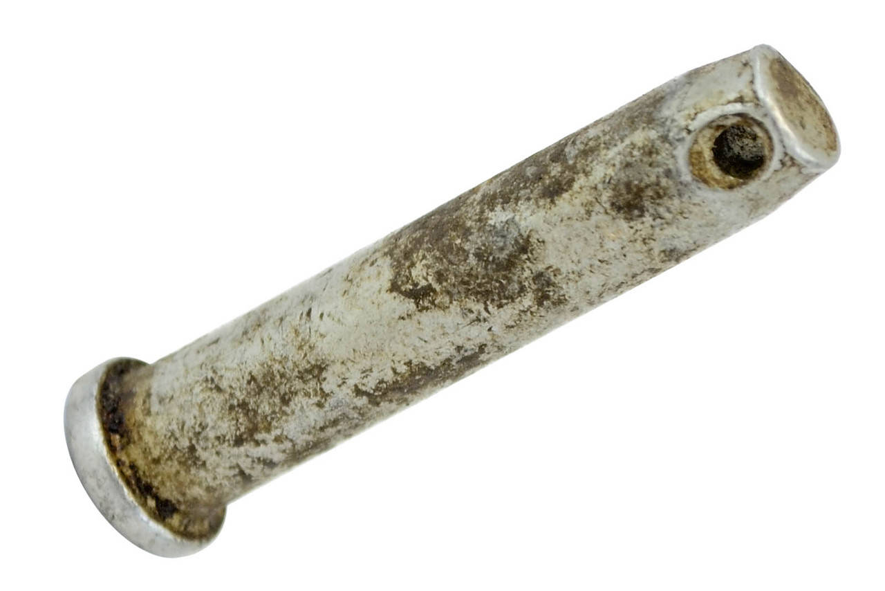 

Палец лапки сцепления УАЗ (опорный вилки, корзина ст.обр.)