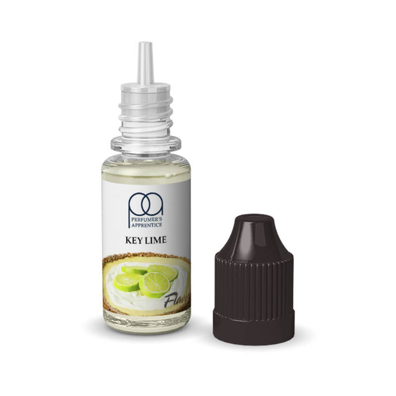 

Ароматизатор The perfumer's apprentice TPA Key Lime Flavor * (Лайм)