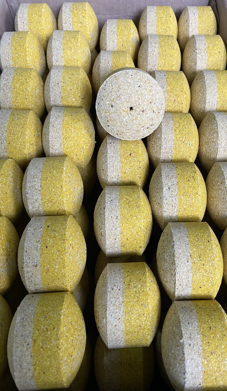 

Макуха шайба гейзер мёд