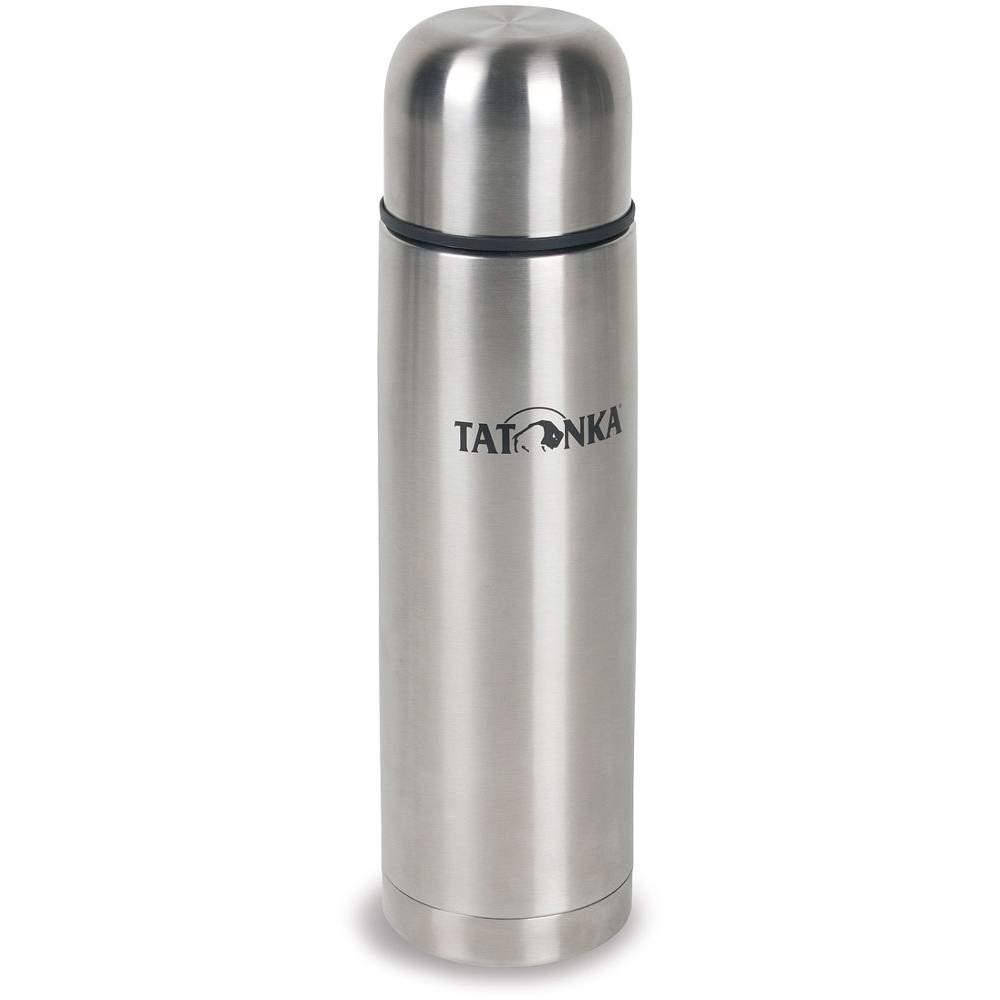 

Термос Tatonka H&C Stuff 1л сталевий