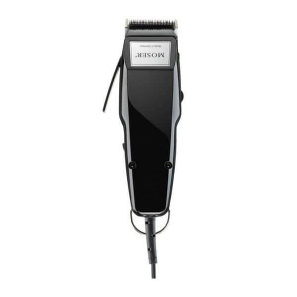 

Машинка для стрижки Moser Edition Black 1400-0269