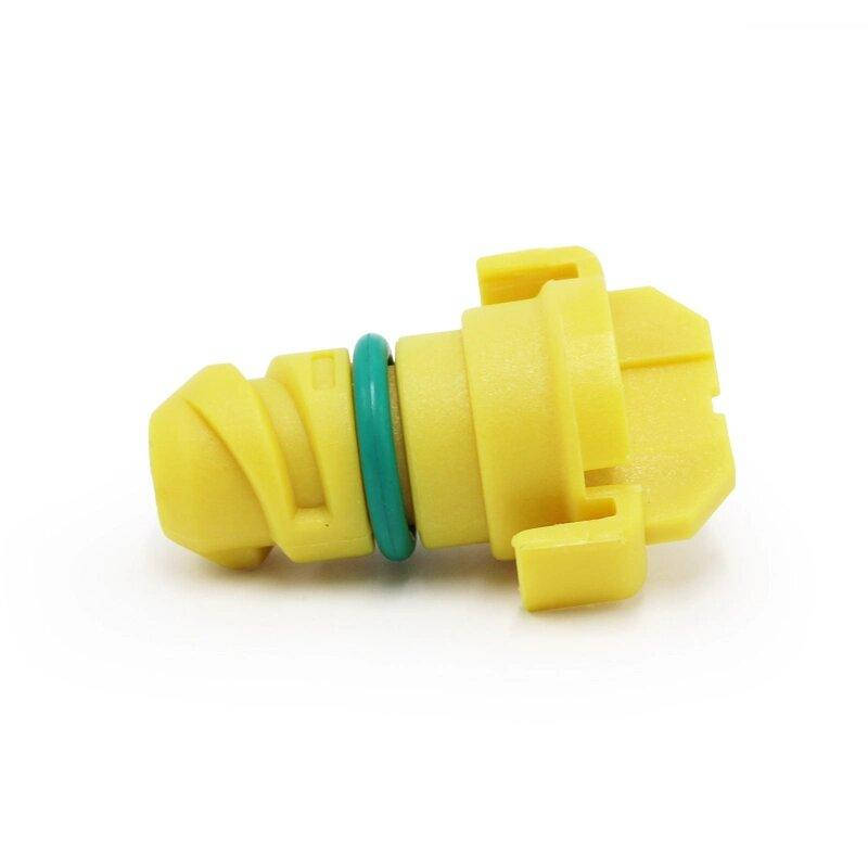 

Пробка сливная поддона двигателя FORD FT4Z6730A