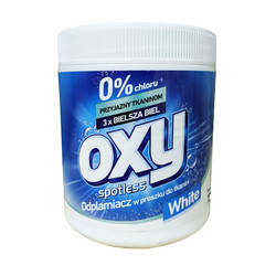 

OXY ПЛЯМОВИВІДНИК ОКСІ ДЛЯ БІЛОГО 730G.