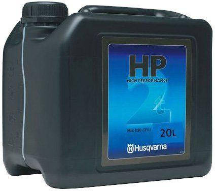 

Масло Husqvarna HP двухтактное (20 л)