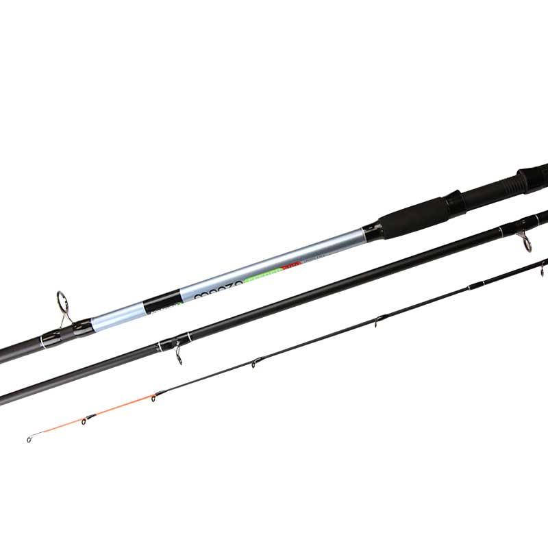 

Спиннинг фидерный Kalipso Monza Feeder 3.00м 40-120г