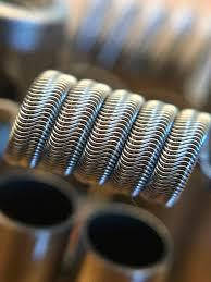 

Alien Coil